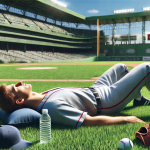 10 Benefits of Progressive Muscle Relaxation (PMR) for Baseball Players
