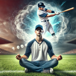 10 Benefits of Visualization for Batters in Baseball
