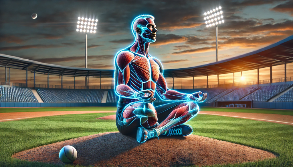 Progressive Muscle Relaxation (PMR) Research