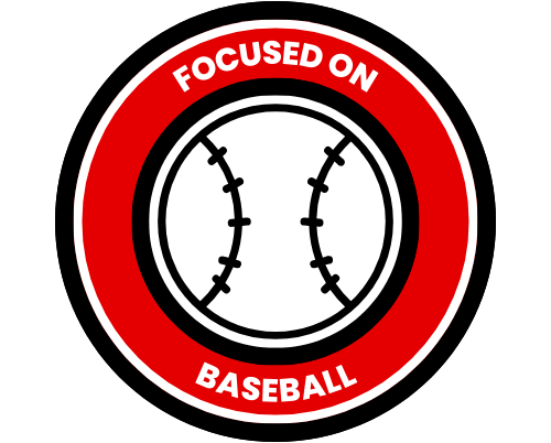 Focused On Baseball