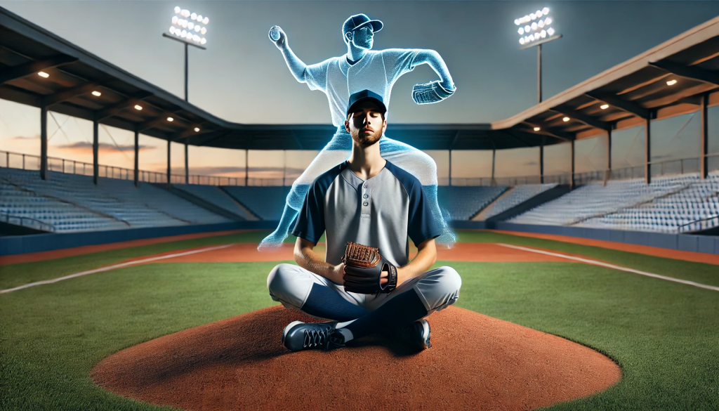 Pitcher Visualization