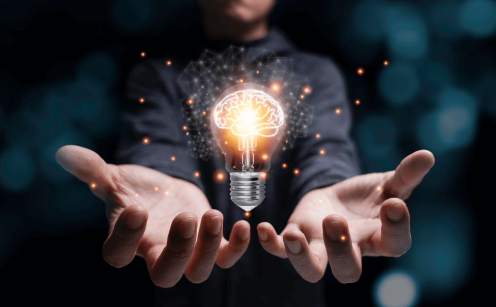 Visualization & Guided Imagery Research